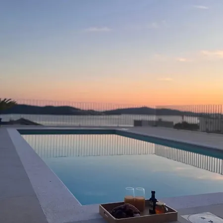 Infinity View * Trogir