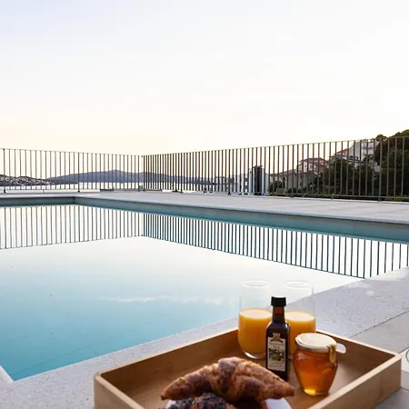 Infinity View * Trogir