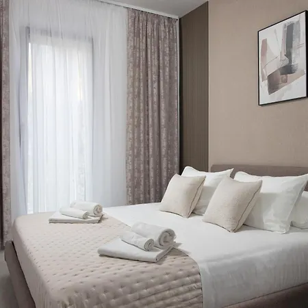 Apartman Infinity View Trogir