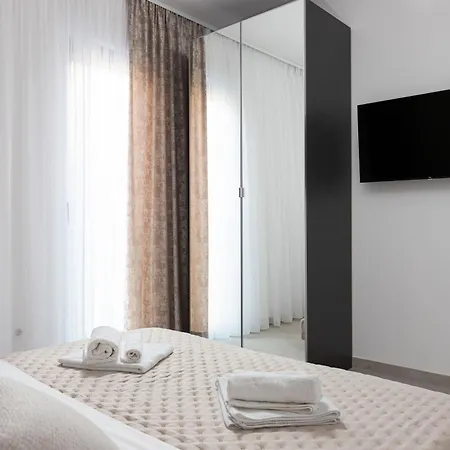 Apartment Infinity View *