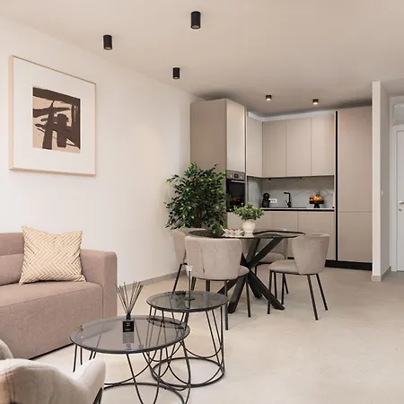 Infinity View Apartman