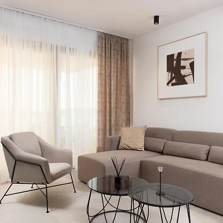 Apartman Infinity View Trogir