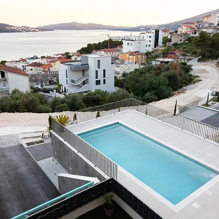 Apartman Infinity View *