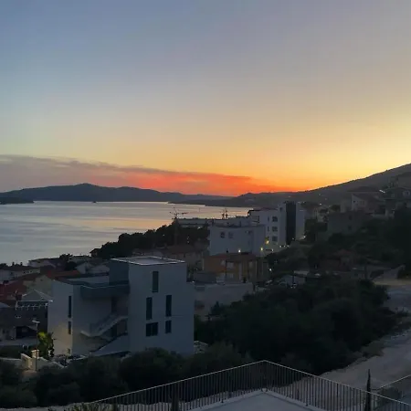 Infinity View Trogir