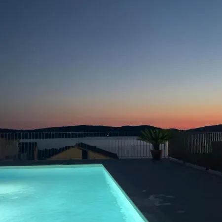 Infinity View * Trogir