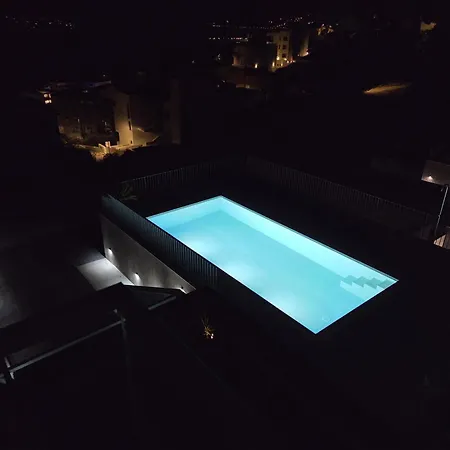 Infinity View Trogir